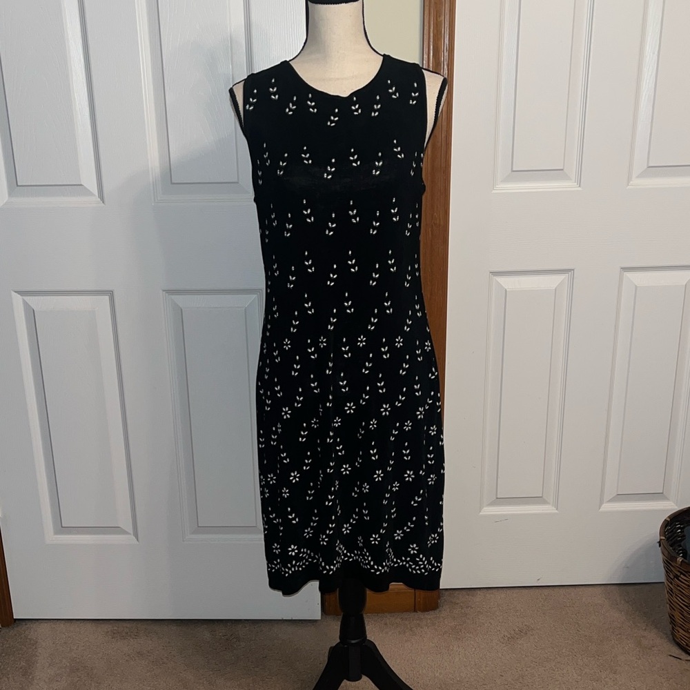 Software Petites Midi Dress